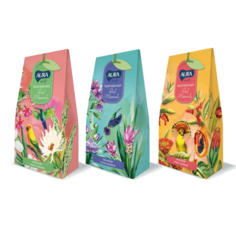 Набор подарочный Aura Beauty Best Moments