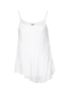 Топ женский Deha D63432 белый M