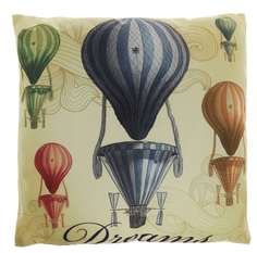 Декоративная подушка 37389bb JoyArty Feniks