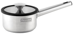 Кастрюли, ковши, сотейники RDS-1502 14 RDS-1502 14 см 0 9 л Loft Professional Rondell