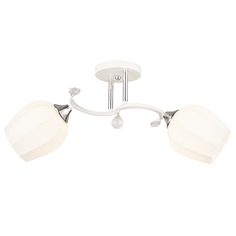 Люстра Лас Светас 78011/2 CR+WT