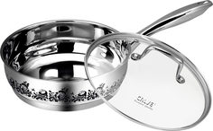 Сковороды CL-1882 CL1882 Calve