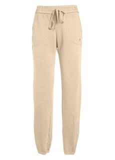 Брюки женские Deha D63505 бежевые S