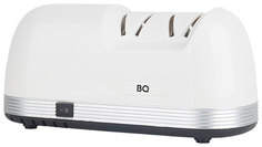 Точилки и мусаты для ножей EKS4001 EKS4001 Белый MadiHomeCollection BQ