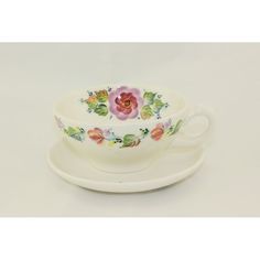 Комплекты чашек с блюдцами, чайные и кофейные сервизы 197148bb MadiHomeCollection Аксинья семикаракорская керамика