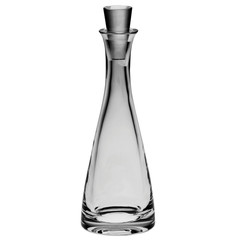 Графины, кувшины, декантеры, штофы 290/40368/1/00000/070-109 Blank Crystal Bohemia