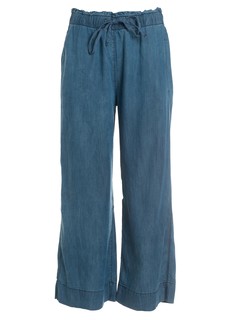 Брюки женские Deha D63287 синие XS