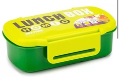 Пищевые контейнеры, ланч-боксы, наборы пищевых контейнеров Атс047bb MadiHomeCollection Attribute