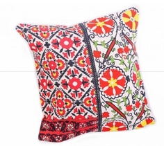 Декоративная подушка 801339bb JoyArty Arloni