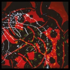 Brian Eno - Nerve Net All Saints