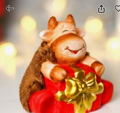 Статуэтки, фигуры 5035089bb JoyArty Доляна