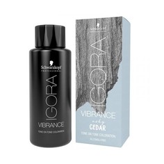 Краска для волос Schwarzkopf IGORA VIBRANCЕ 5-21 60 мл