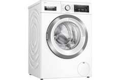 Стиральная машина Bosch WAX32KH2BY White