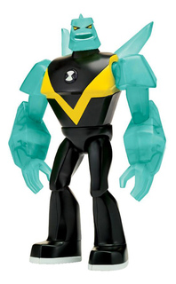 Фигурка персонажа Ben 22 Алмаз Playmates Toys
