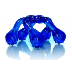 Массажер Торг Лайнс, медицинский для тела "Лапонька -2"