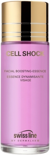 Эссенция для лица Swiss Line Cell Shock Facial Boosting Essence 150 мл