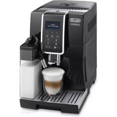 Кофемашина автоматическая Delonghi ECAM359.55B Black Delonghi