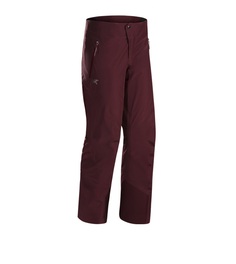 Спортивные брюки Arcteryx Kakeela Pant Womens Crimson, crimson, M Arcteryx