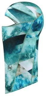 Балаклава Buff Thermonet Balaclava, ethereal aqua, One Size