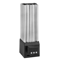Обогреватель EKF PROxima с вентилятором 400Вт IP20 Tower Plus mk-heatfan-plus-400