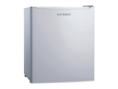 Холодильник Oursson RF0710/WH White