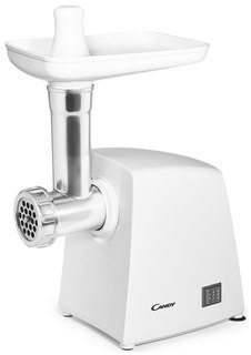 Электромясорубка Candy CG-100 White