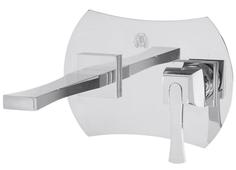 Смеситель встраиваемый для раковины Migliore Opera 19041, С ВНУТРЕННЕЙ ЧАСТЬЮ