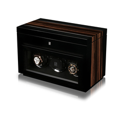 Шкатулка для хранения 5 часов и подзавода 3 часов Paul Design GENTLEMEN 3+5 MAC