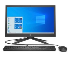 Моноблок HP 21-b1029ur black (5D478EA#ACB)