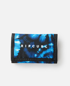 Кошелек мужской Rip Curl COMBO SURF WALLET blue