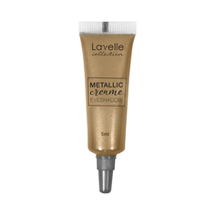 Тени для век LavelleCollection METALLIC CREAME/LMC-01