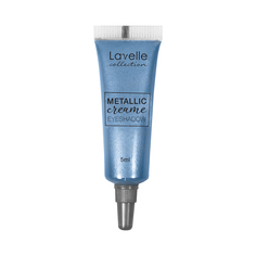 Тени для век LavelleCollection METALLIC CREAME/LMC-05
