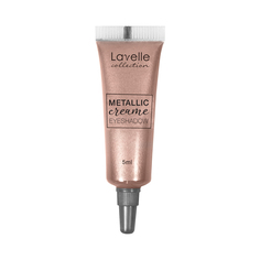 Тени для век LavelleCollection METALLIC CREAME/LMC-02