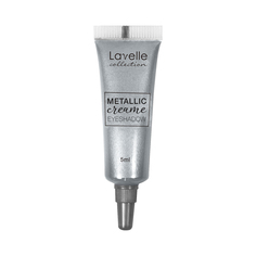 Тени для век LavelleCollection METALLIC CREAME/LMC-04