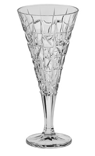 Рюмка для Вина Patriot, 240 мл (набор 6 шт.) Crystal Bohemia