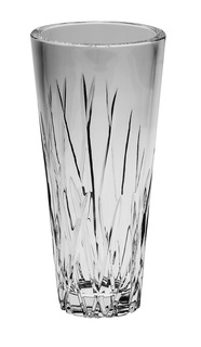 Ваза Wicker, 25,5 см, Crystal Bohemia