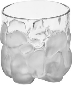 Стакан для виски Crystal Bohemia Stone 280 мл 2 шт хрусталь