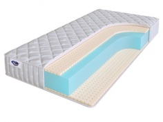 Матрас SkySleep 135 x 220 ROLLER Econom Twin Latex 18