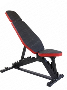 Скамья универсальная Sportlim Профессиональная