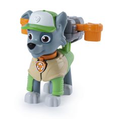 Фигурка Paw Patrol классическая 6055249 в ассортименте
