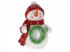 Статуэтка Xmas Red ОГОГО Обстановочка