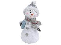 Статуэтка Snowman ОГОГО Обстановочка