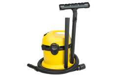 Пылесос Karcher WD 2