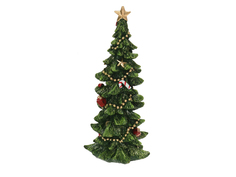 Статуэтка Xmas Tree ОГОГО Обстановочка