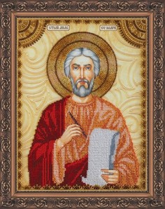 Наборы для вышивания бисером АБРИС АРТ AА-093 Abris ART