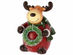 Статуэтка Xmas Red ОГОГО Обстановочка