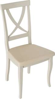 Стул ВоБаза Лион 2 Слоновая кость