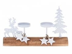 Подсвечник ОГОГО Обстановочка