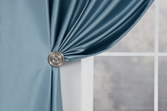 Портьера на ленте MICASA Luna Mikasa