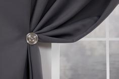 Портьера на ленте MICASA Baudry Mikasa